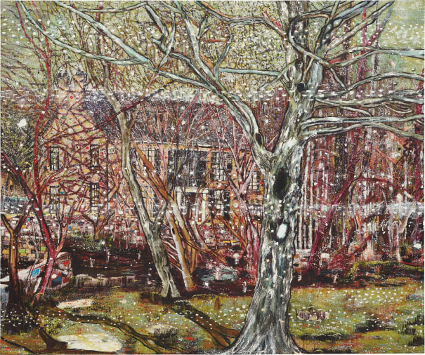 Peter Doig - auctions & price archive